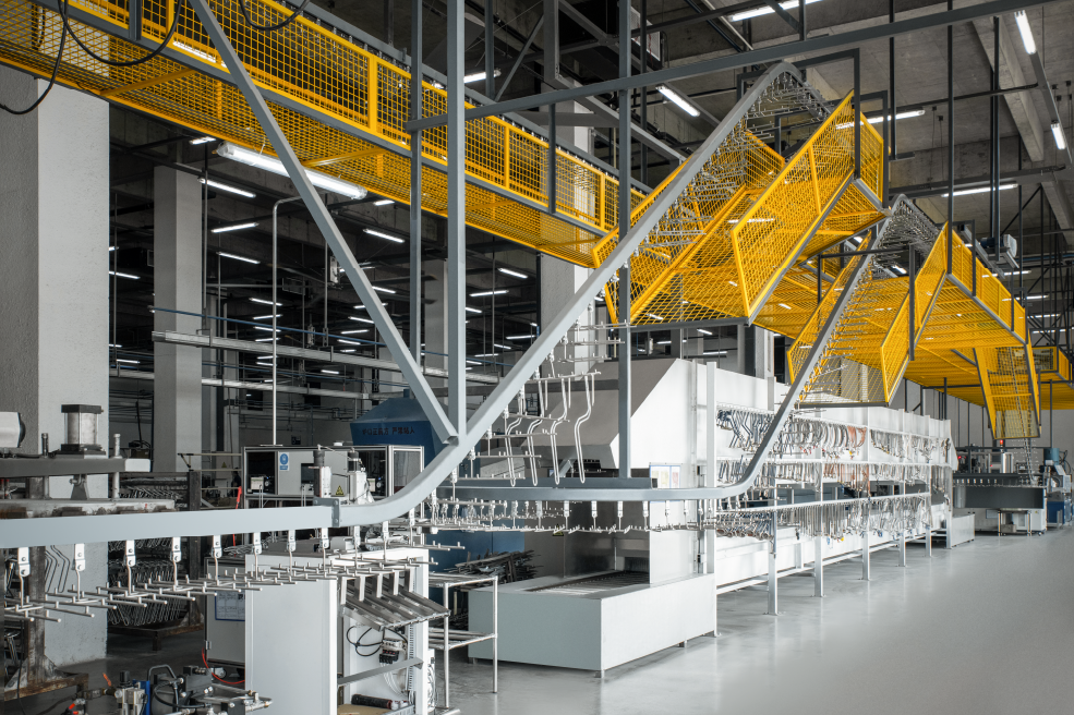 Manufacturing Capability